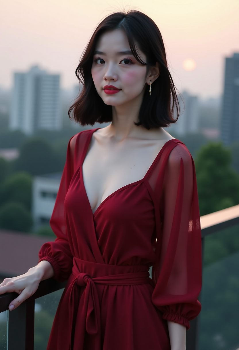 微微一笑很倾城电影