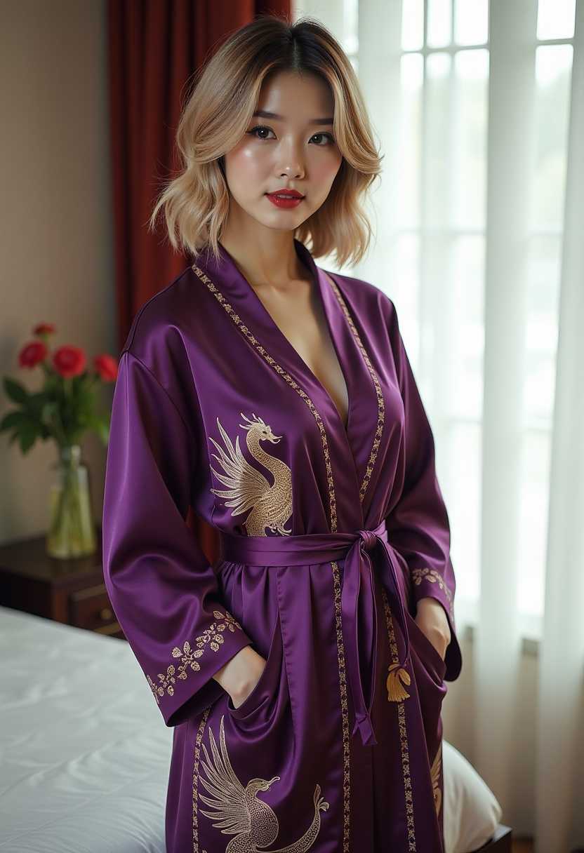 恋爱先生