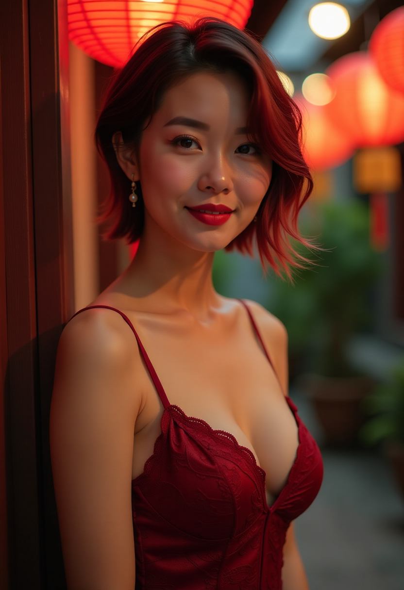 亲爱的热爱的